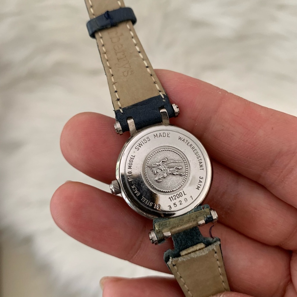 Burberry Watch - Picture 4 of 9